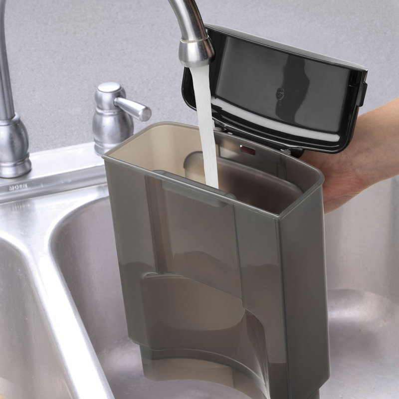 Hamilton Beach Elite 12 Cup Programmable Coffee Maker in Black